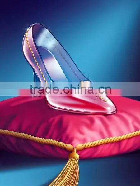 Crystal Shoes photo-4