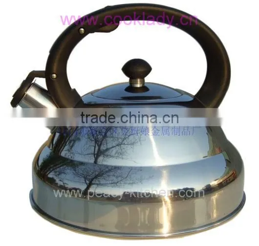Teapot