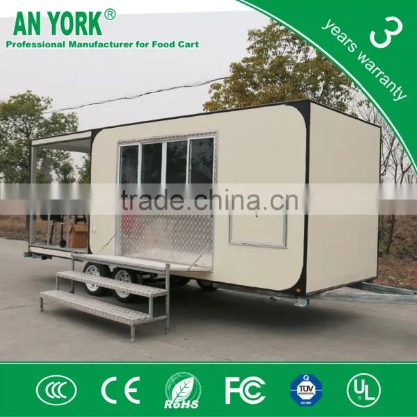 FV-68 Tricyle Food Truck Electric Tricycle Food Truck Petrol Tricycle Food Truck photo-4