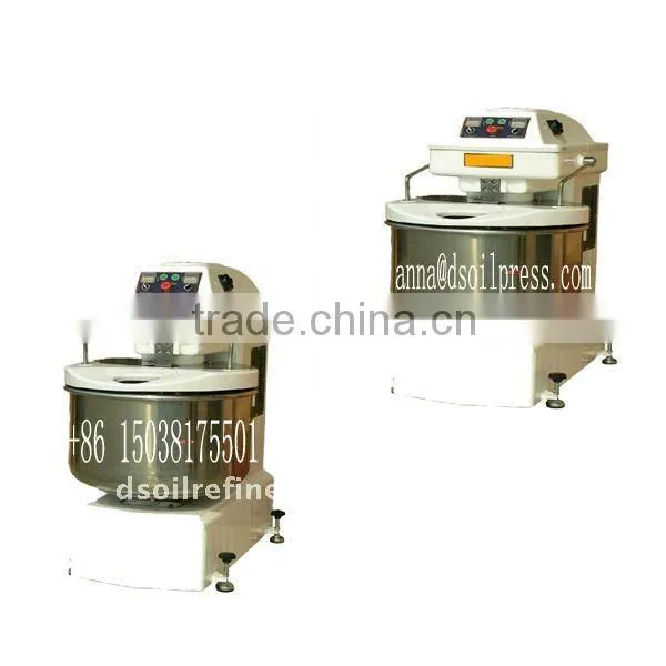 Spiral Milk Mixer