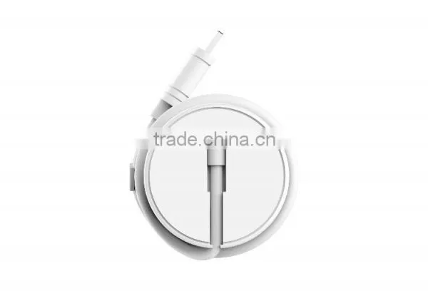 Emergency 5V/2.4A Portable Mobile Phone AC Charger photo-2