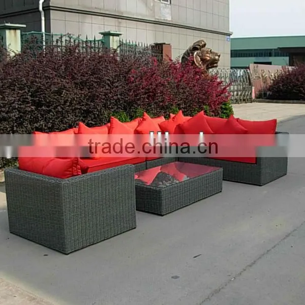 NEW DESIGN COMFORT RATTAN FURNITURE photo-4