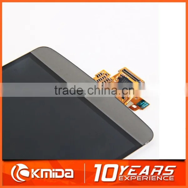 Original New Mobile Phone Repair Parts for lg g3 Lcd Screen With Frame photo-5