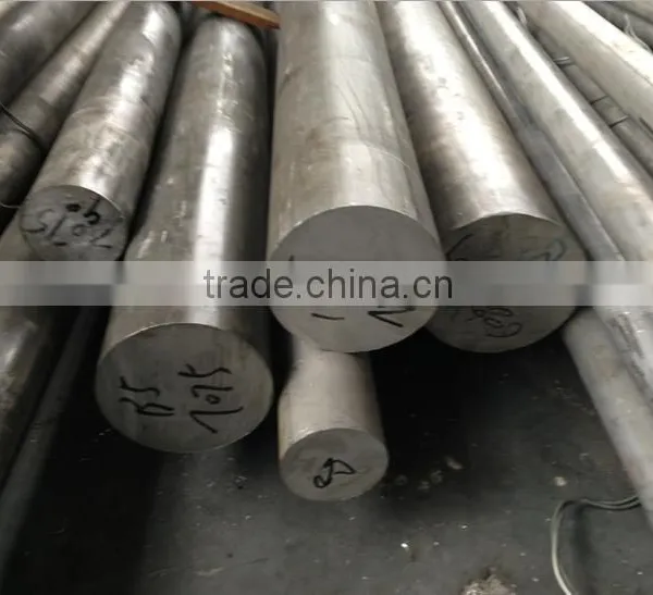 6061 T6 Aluminum Bar Aluminum Rod 6082 T6 photo-4