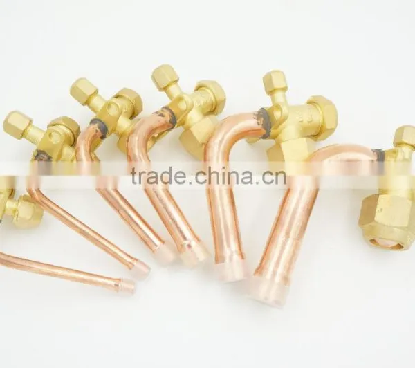 FRIEVER Air Conditioner Parts Stop Valve for Air Conditioner photo-2