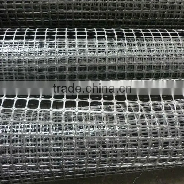 Polypropylene Biaxial Geogrid