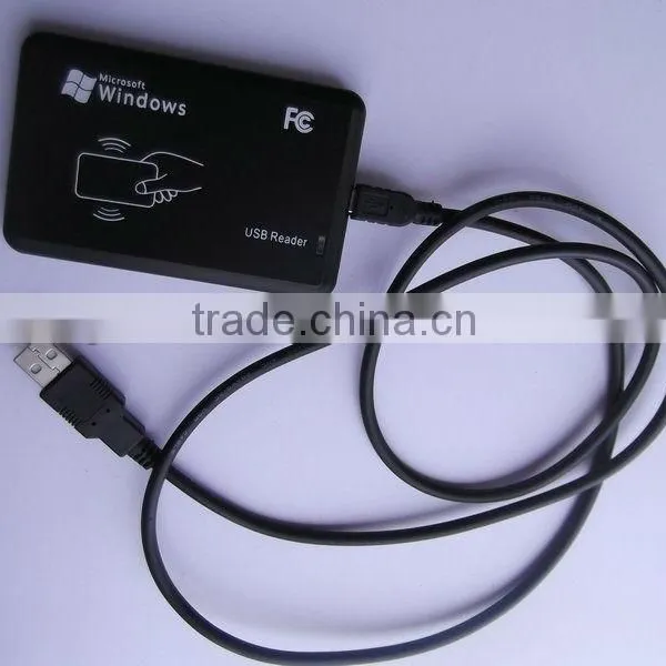 RFID 125khz tk4100 card reader