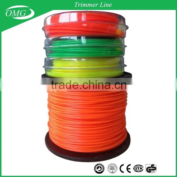 3LB Spool Saw Teeth Nylon Grass Trimmer Line photo-6
