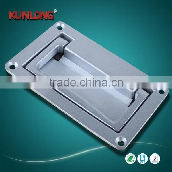 Manufacturing SK4-025 Container&control Equipment Handle photo-2
