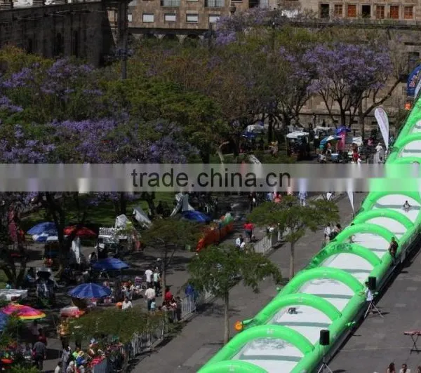 2015 Commercial Long Slip Slide photo-2
