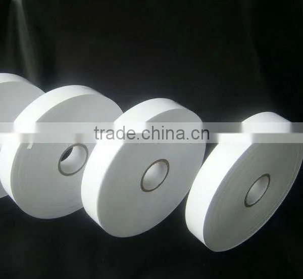 Double Face Coated Nylon Printer Ribbon