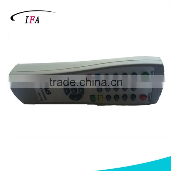 Dvb Universal Remote Control photo-4