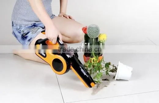 Bagless Vacuum Cleaner photo-2