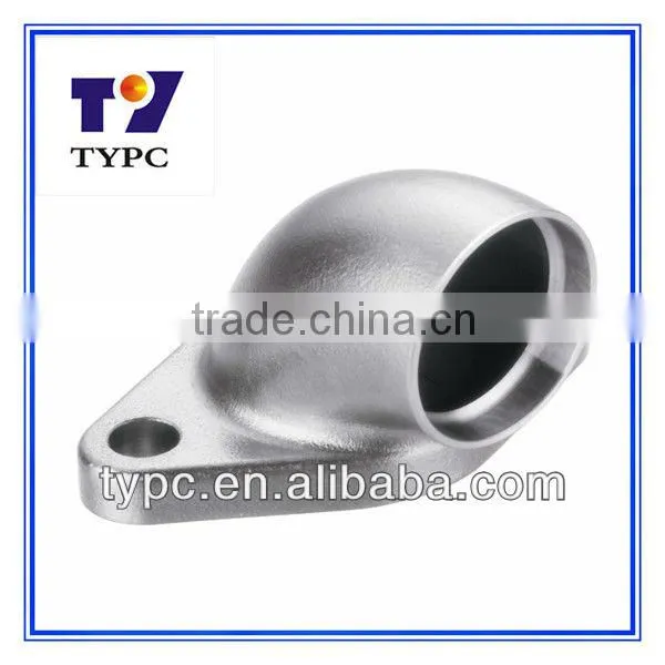 Auto Investment Casting Part