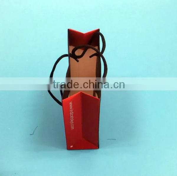 Paper Bag Printing Services by China Printer, Low Cost High Quality