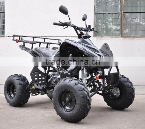 Hot Sell CE Good Quality Electric Start 150cc Cool Sports Atv photo-2