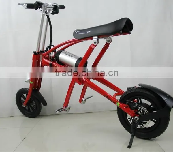 Service Supremacy Easy Operated Handlebar Cheapest Electric Scooter photo-6