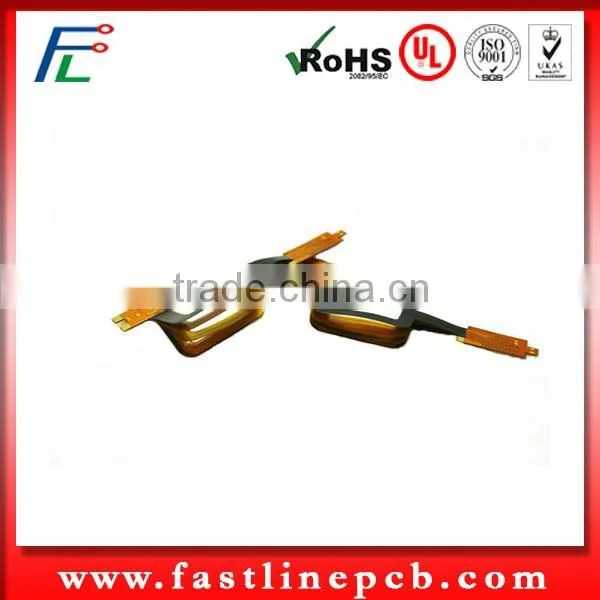 China Professional Rigid Flexible Pcb Manufacturing