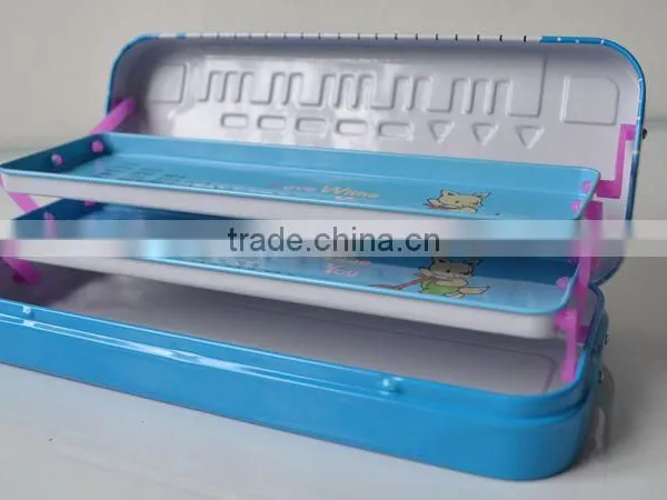 Dedo Music Style Music Pencil Box photo-2