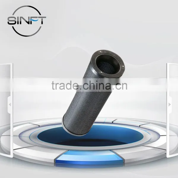 Activated Carbon Water Filter photo-2