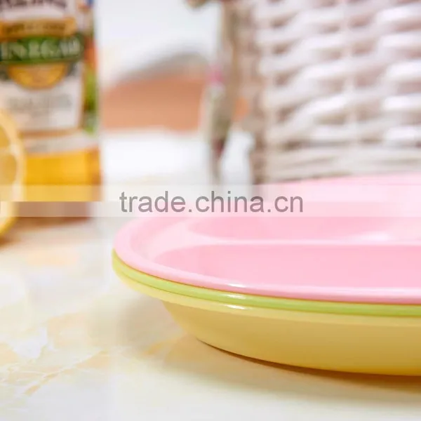 Multi Function Bowl /basin Children Student Plastic Lunch Box Tableware Food Container Leakproof photo-6