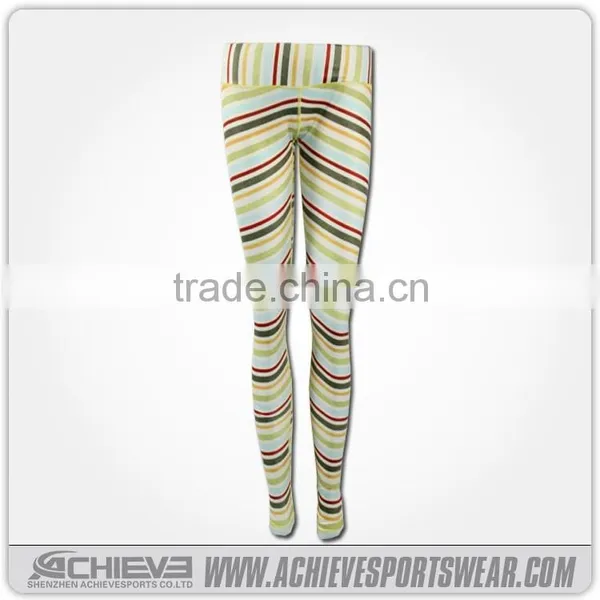 Women Sexy Yoga Pant Wholesale in Bulk 3/4 Yoga Pant photo-4