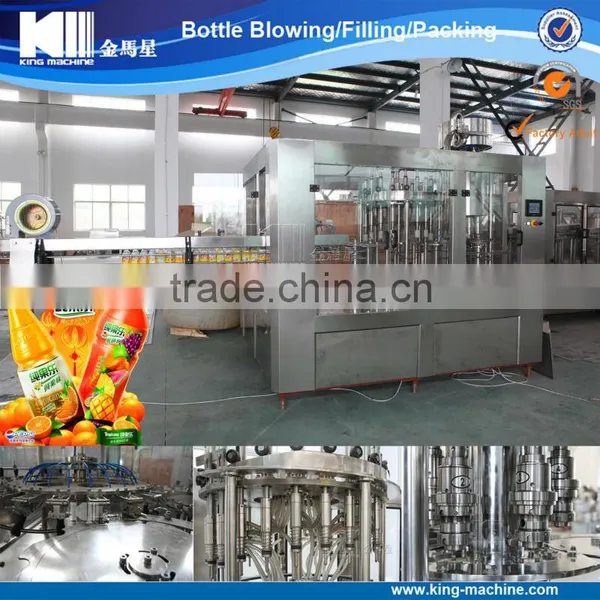 Grape / Juice Process Machines