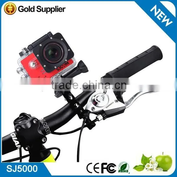 2015 Fashionable Waterproof Sport Camera Wifi Action Camera Full HD 1080P SJ5000 Best Video Camera for Sports High Quality photo-6