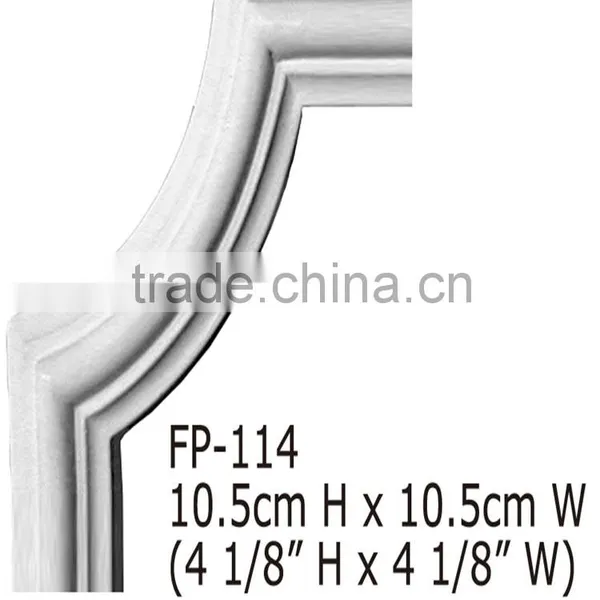 Polystyrene High Quality Good Price Beautiful PU Decorative Wall Panels Interior photo-6