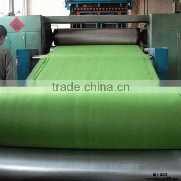 High Quality 100% PP Spunbonded Non Woven Fabric photo-6