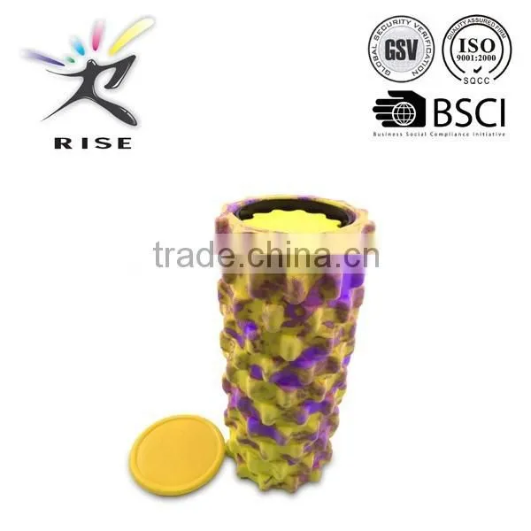 Body Massage Roller/Plastic Foot Massage Roller photo-3