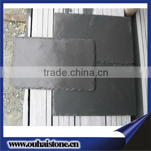 Hot Sale Colorful Natural Slate Concrete Roof Tile