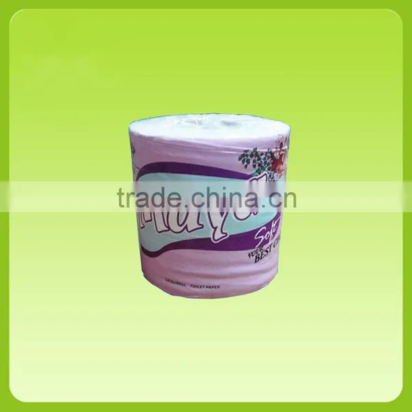 Funny 4-ply Toilet Paper Roll Wholesale photo-2