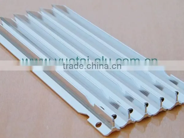 Aluminum Tent Stake