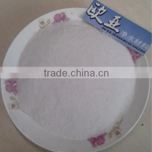 Anionic Mining Polyacrylamide,anionic Polyacrylamide Apam,anionic Pam Polyacrylamide