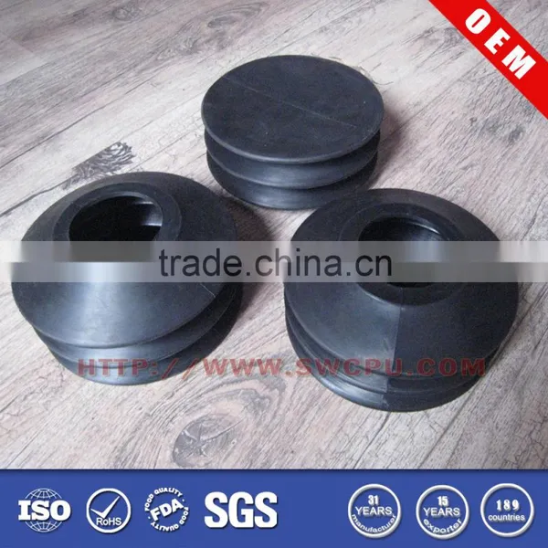 Rubber Spring Mounts/Rubber Bellows Cover photo-4