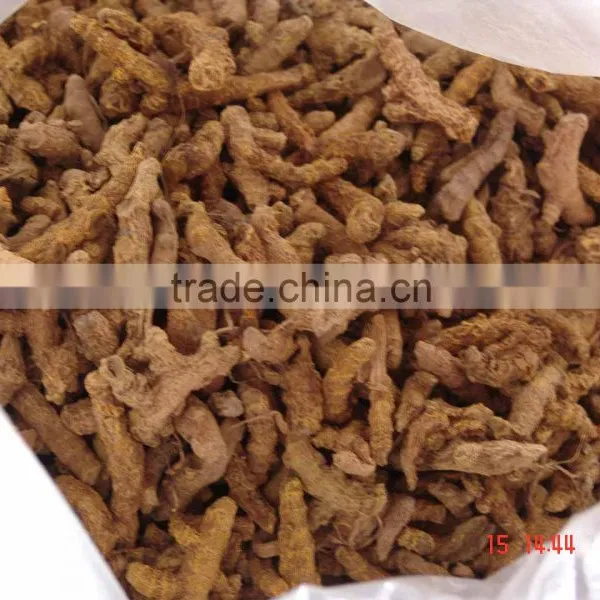 Turmeric Unpolished