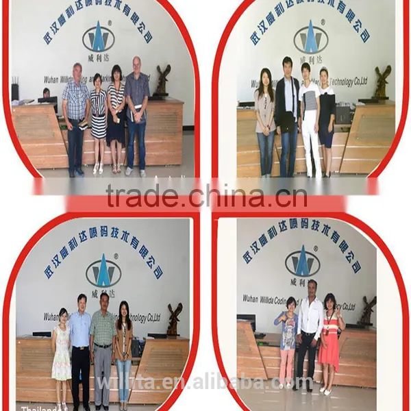 Cheap Inkjet Printing Machine photo-6