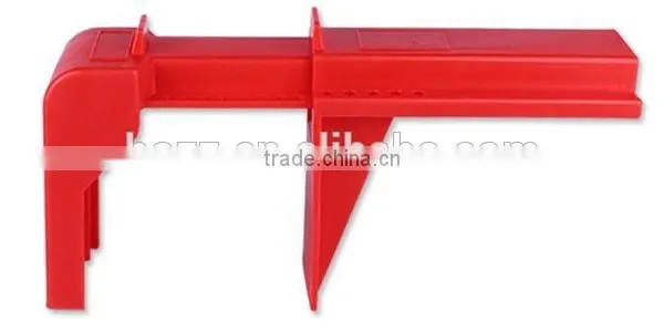 BD-F05 Lockout Safety for Ball Valve photo-3