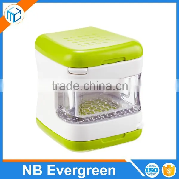 2016 Hot Selling Garlic Cube / Garlic Cutter / Garlic Press photo-5