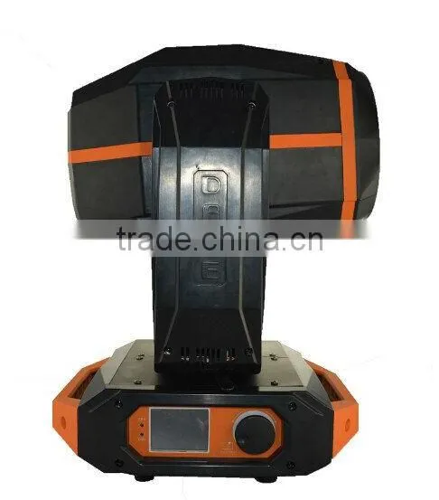 Super Beam! DAGE AD-3320 Optimus Prime Beam 15R 330W Moving Head Stage Equipment and Lighting photo-2