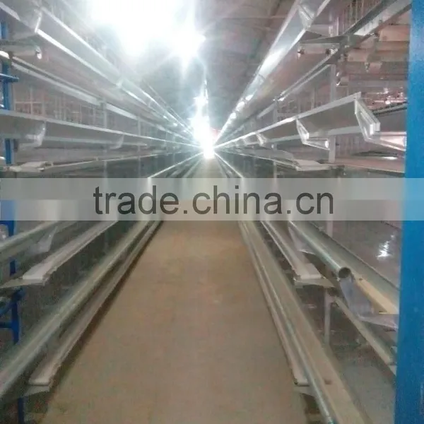 Automatic Ventilation Fan for Poultry House photo-2