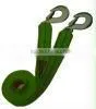 Polyester Cargo Ratchet Lashing Strap photo-2