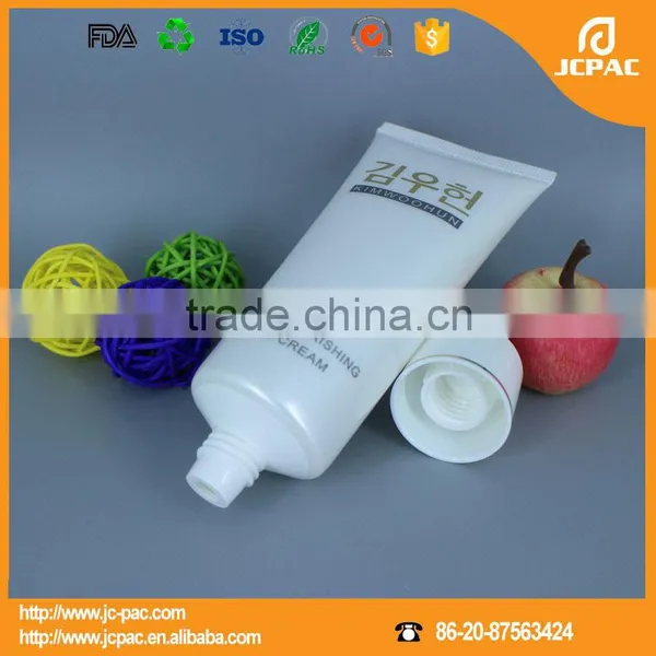 Plastic Free Samples Cosmetic Tube Packaging photo-2