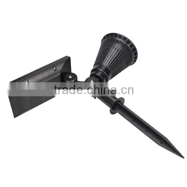 Made in China Outdoor Lighting Land Solar Light photo-3