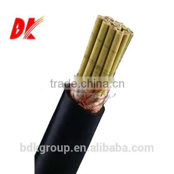 LiHH LSZH IEC 60754 Control Cable 16 AWG 18 photo-3