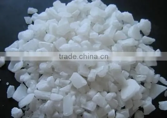 Aluminum Sulfate