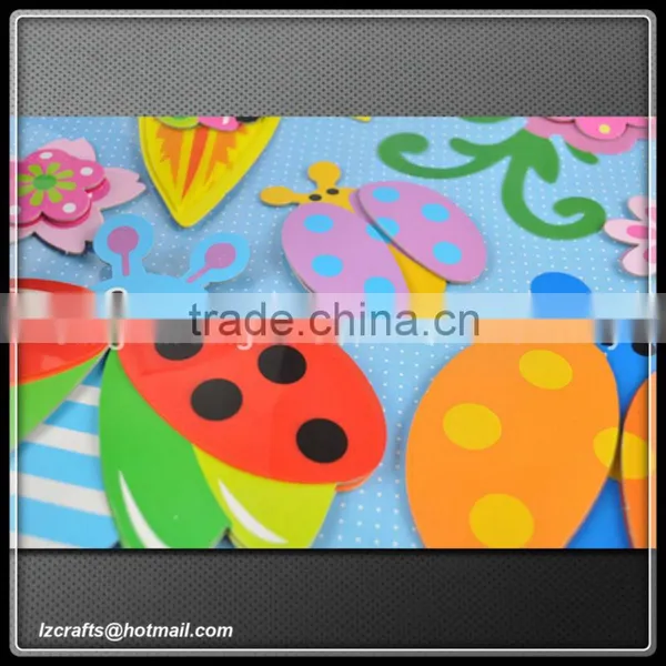3D Wall Decoration/hanging Pictures