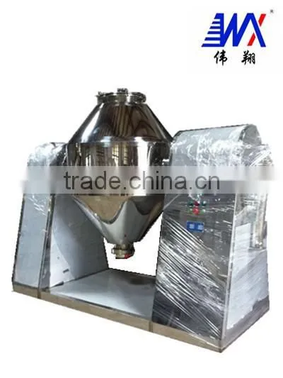 Unique Mixer