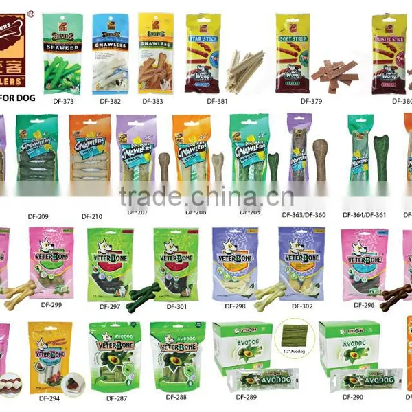 Phoenix Dog Treats & Snacks